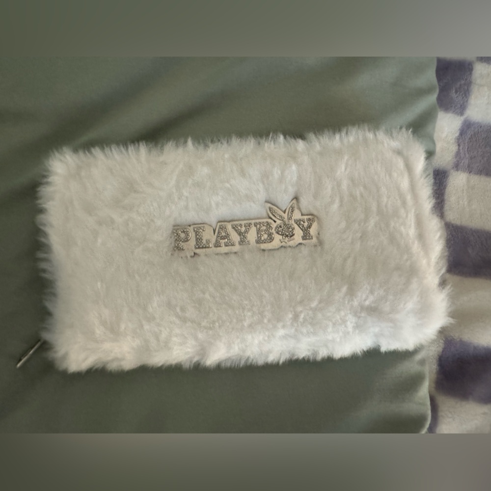 Playboy wallet